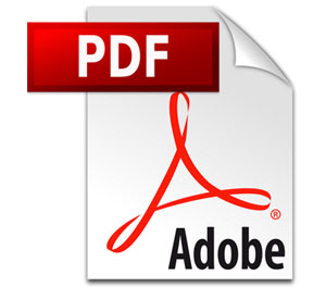 PDF Icon