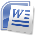Word Icon